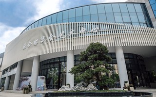 昆明源合缘宴会艺术中心