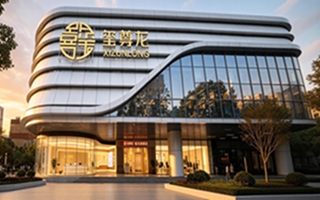 昆明玺尊龙·婚礼宴会中心融通店