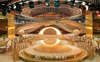 昆明纳哈那婚礼艺术中心